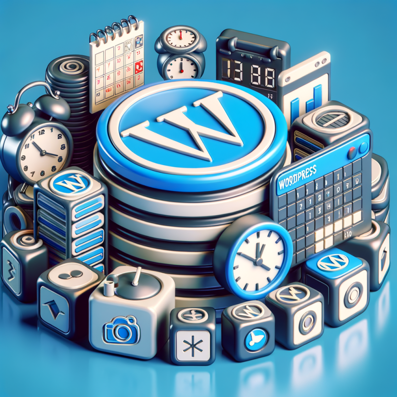 wordpresste-cron-isleri-planlama-ve-zamanlama-teknikleri | Hız Hosting - Blog WordPress'te Cron İşleri: Planlama ve Zamanlama Teknikleri