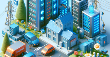 Sunucu Çalışma Süresini Arttırma Yöntemleri