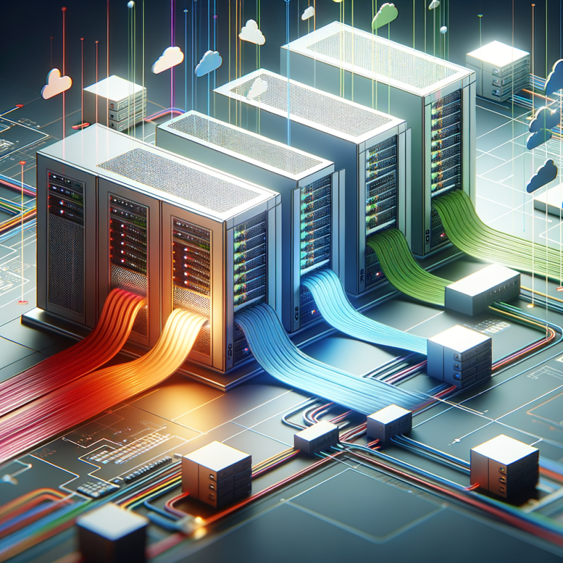 VMware vMotion ile Sorunsuz Canlı Taşıma Kılavuzu