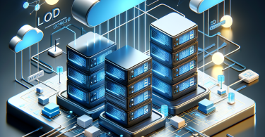 VPS ile Yük Dengeleme ve Yapılandırma Teknikleri