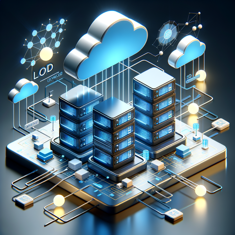 vps-ile-yuk-dengeleme-ve-yapilandirma-teknikleri | Hız Hosting - Blog VPS ile Yük Dengeleme ve Yapılandırma Teknikleri