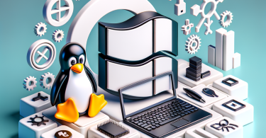 Windows Subsystem for Linux Kurulumu ve Yapılandırma