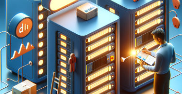 Kubernetes ile Ölçeklenebilir Sunucu Yönetimi