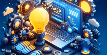 ASP ile ORM Kullanımı ve Performans Optimizasyonu