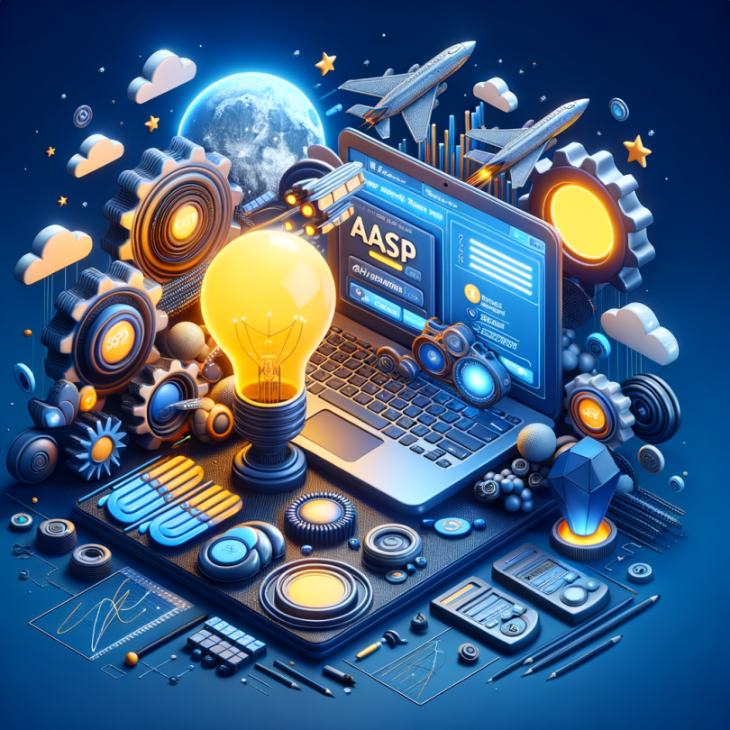 ASP ile ORM Kullanımı ve Performans Optimizasyonu