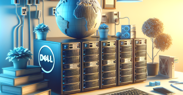 Dell Sunucu Yedekleme Stratejileri ve En İyi Uygulamalar