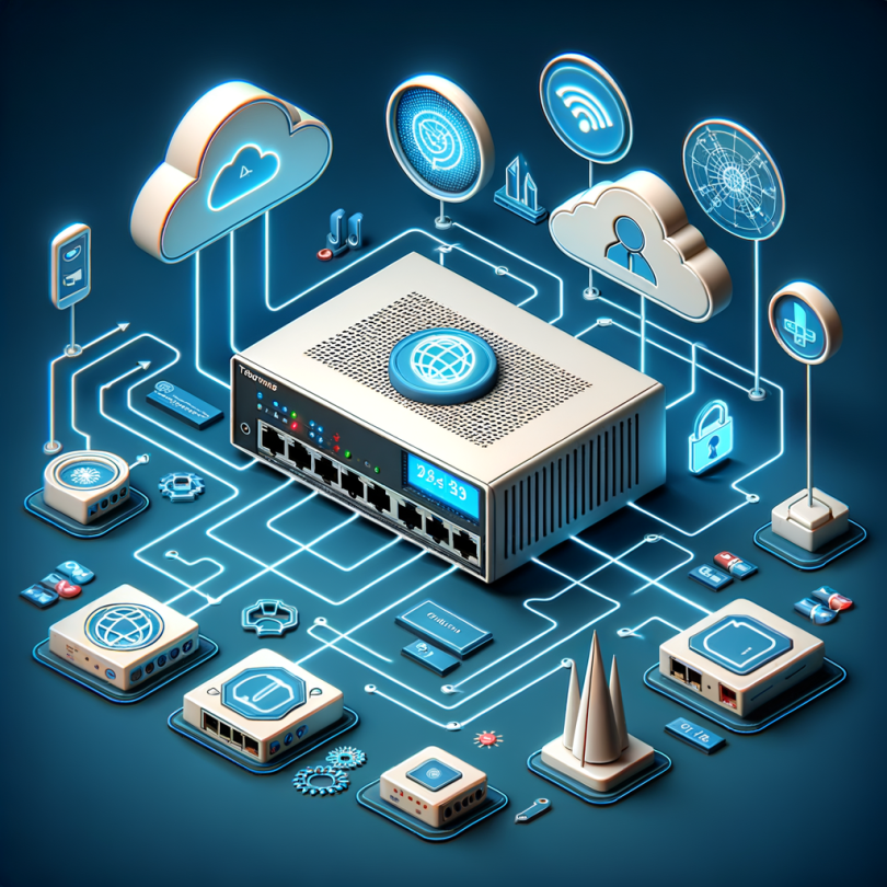 Fortigate Firewall'da SSL VPN Yapılandırma Rehberi