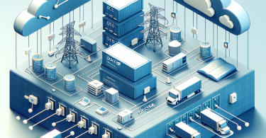 Docker Networking: Ağ Köprüleme ve Overlay Ağlar