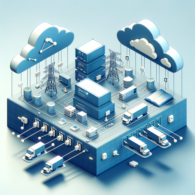 Docker Networking: Ağ Köprüleme ve Overlay Ağlar