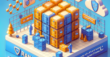 Rancher ile Kubernetes Cluster Güvenliğini Artırma Teknikleri