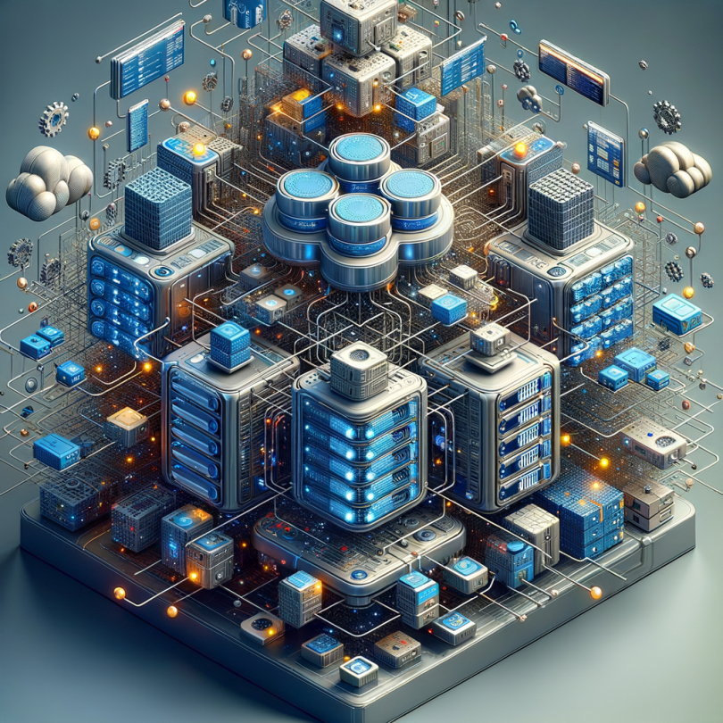 Kubernetes ile Mikroservis Mimarisi Oluşturma Rehberi
