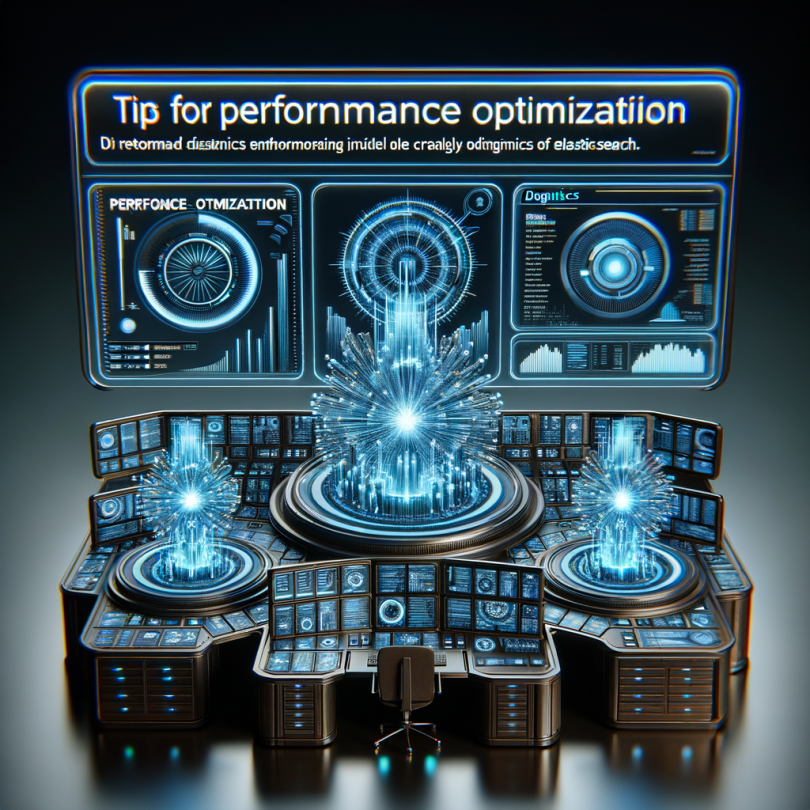 elasticsearch-performans-optimizasyonu-icin-ipuclari | Hız Hosting - Blog Elasticsearch Performans Optimizasyonu İçin İpuçları