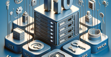 Web sunucusu güvenliği için 10 ipucu