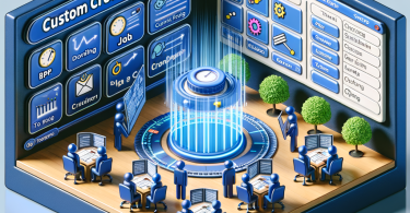 cPanel Üzerinde Özel Cron İşleri Nasıl Planlanır?