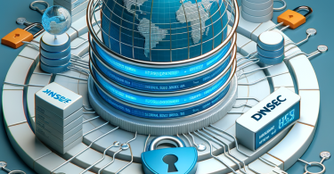 DNSSEC ile Güvenli Alan Adı Yönetimi Nasıl Sağlanır