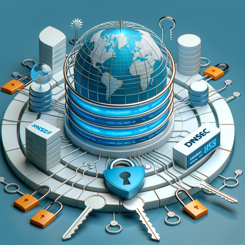 DNSSEC ile Güvenli Alan Adı Yönetimi Nasıl Sağlanır
