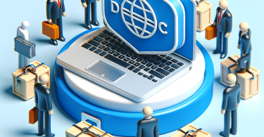 DNSSEC ile Domain Güvenliğinizi Üst Seviyeye Taşıyın