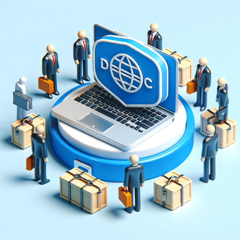 DNSSEC ile Domain Güvenliğinizi Üst Seviyeye Taşıyın