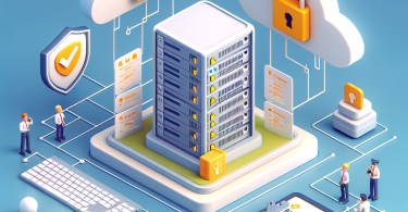 Web Hosting Güvenliği İçin En İyi Uygulamalar