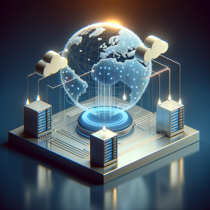 Load Balancing Nedir ve Nasıl Çalışır