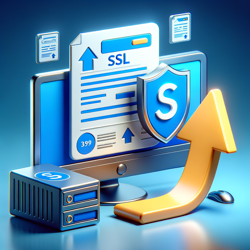 Plesk Üzerinde SSL Sertifikası Yükleme ve Yönetme