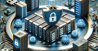 Sanal Sunucu Güvenliği: Etkili Yöntemler ve Çözümler