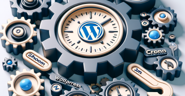 WordPress Cron İşlemleri: Zamanlanmış Görev Yönetimi
