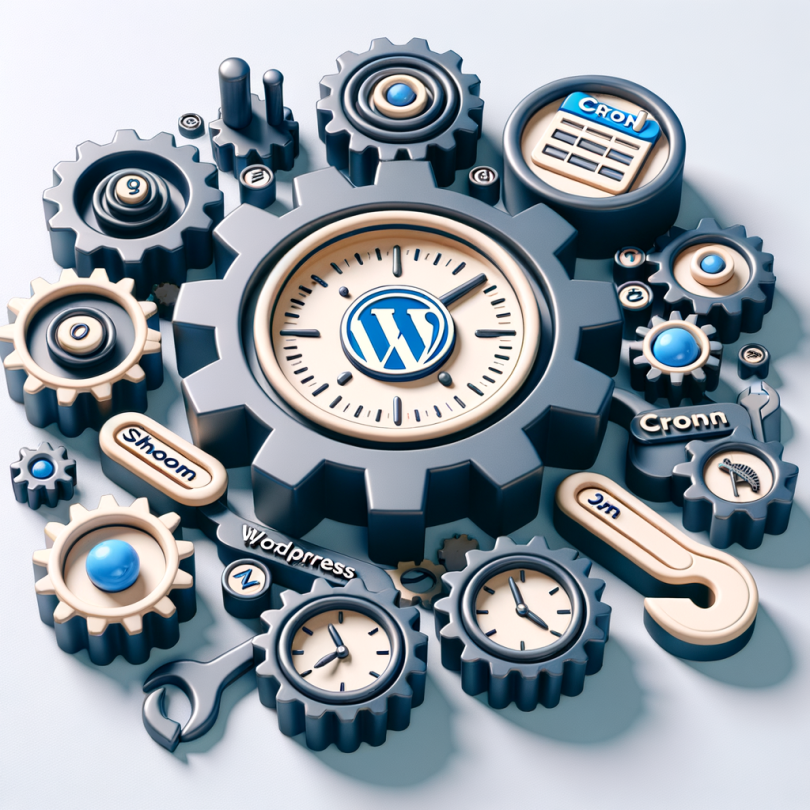 wordpress-cron-islemleri-zamanlanmis-gorev-yonetimi | Hız Hosting - Blog WordPress Cron İşlemleri: Zamanlanmış Görev Yönetimi