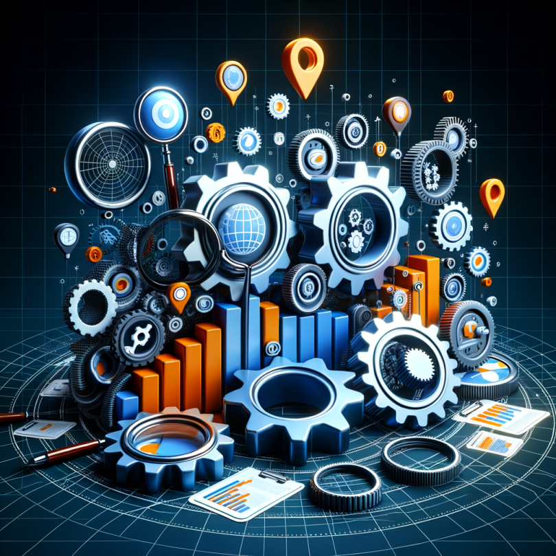 SEO için Teknik Analiz ve Optimizasyon Yöntemleri