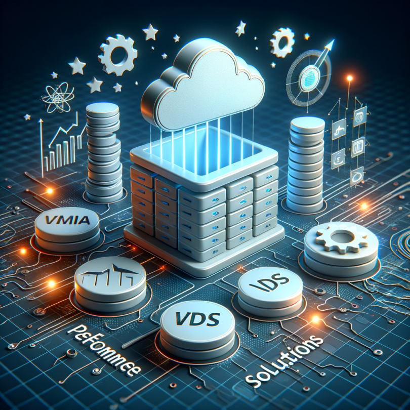 VDS Performans Sorunları ve Çözüm Yöntemleri
