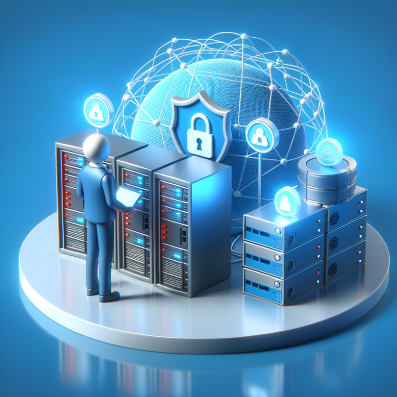 VPS Üzerinde Güvenlik Duvarı Yapılandırma Teknikleri