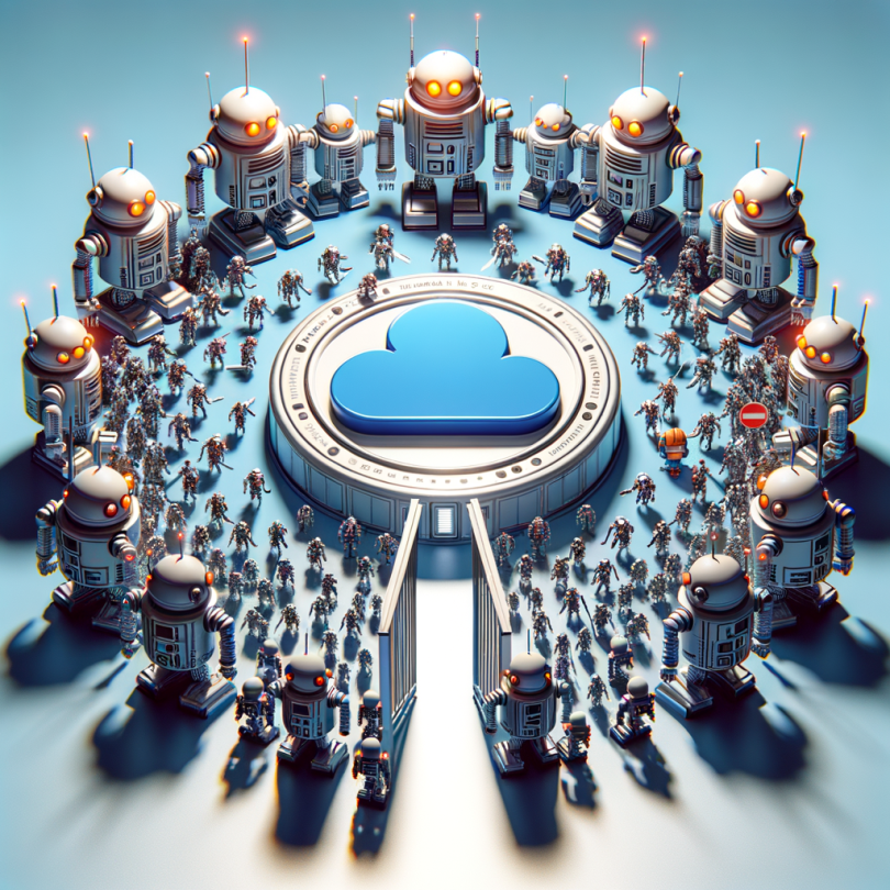 Cloudflare ile Bot Yönetimi ve Güvenlik İyileştirme