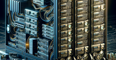 Dell PowerEdge Sunucu Performans Optimizasyonu Yöntemleri