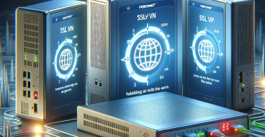Fortinet Cihazlarında SSL VPN Hata Çözümleri
