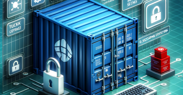 Docker Container Güvenliği: En İyi Uygulamalar ve İpuçları