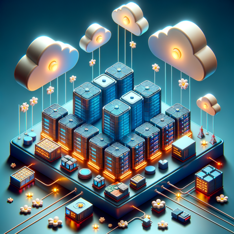 Rancher ile Kubernetes Kümesi Yüksek Erişilebilirlik Ayarları