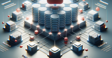 Redis Clustering: Yüksek Erişilebilirlik ve Ölçeklenebilirlik