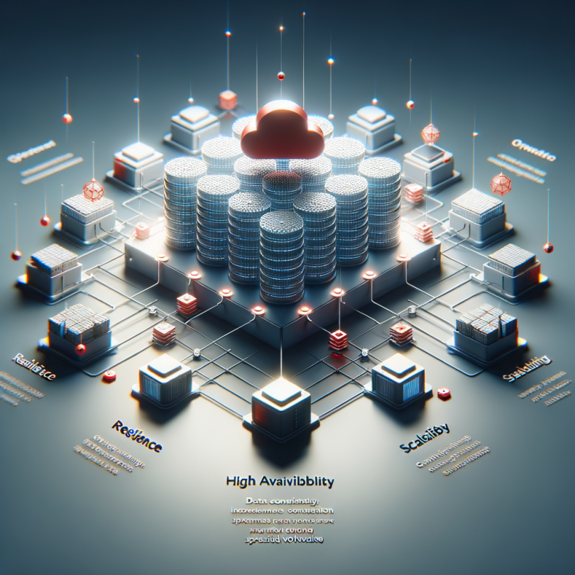redis-clustering-yuksek-erisilebilirlik-ve-olceklenebilirlik | Hız Hosting - Blog Redis Clustering: Yüksek Erişilebilirlik ve Ölçeklenebilirlik