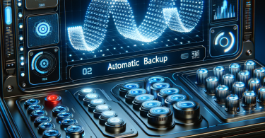 CyberPanel ile Otomatik Yedekleme Nasıl Yapılır