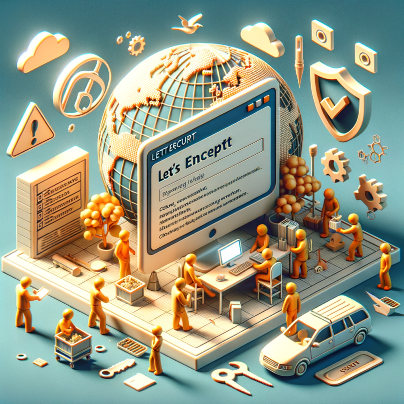 DirectAdmin'de Let's Encrypt Sertifika Kurulumu ve Hataları