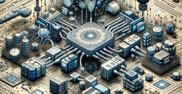 DNS Yük Dengeleme Stratejileri ve Uygulamaları