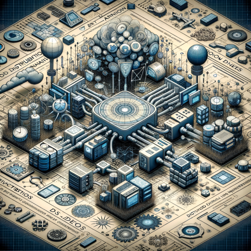 dns-yuk-dengeleme-stratejileri-ve-uygulamalari | Hız Hosting - Blog DNS Yük Dengeleme Stratejileri ve Uygulamaları