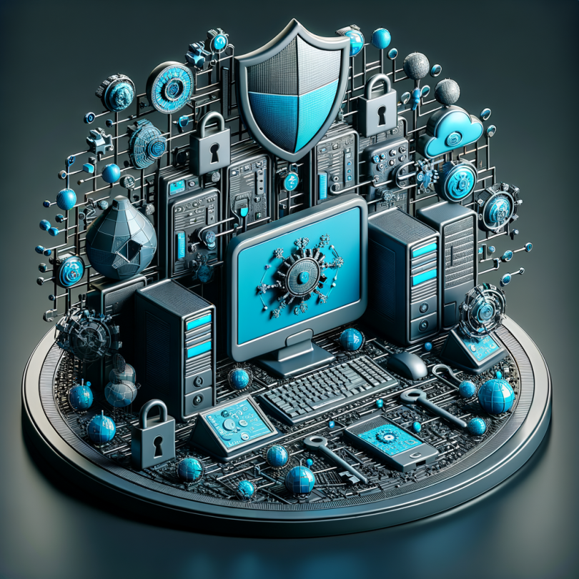 Web Uygulamalarında SQL Enjeksiyon Önleme Teknikleri