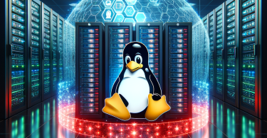 Linux Sunucularda Güvenlik Duvarı Yönetimi