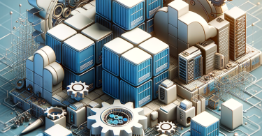 Yazılım Geliştiriciler İçin Docker ve Kubernetes Kullanımı