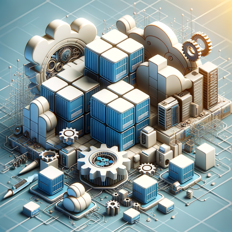 Yazılım Geliştiriciler İçin Docker ve Kubernetes Kullanımı