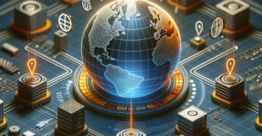 DNS Yük Dengeleme Yöntemleri ve Optimizasyonu