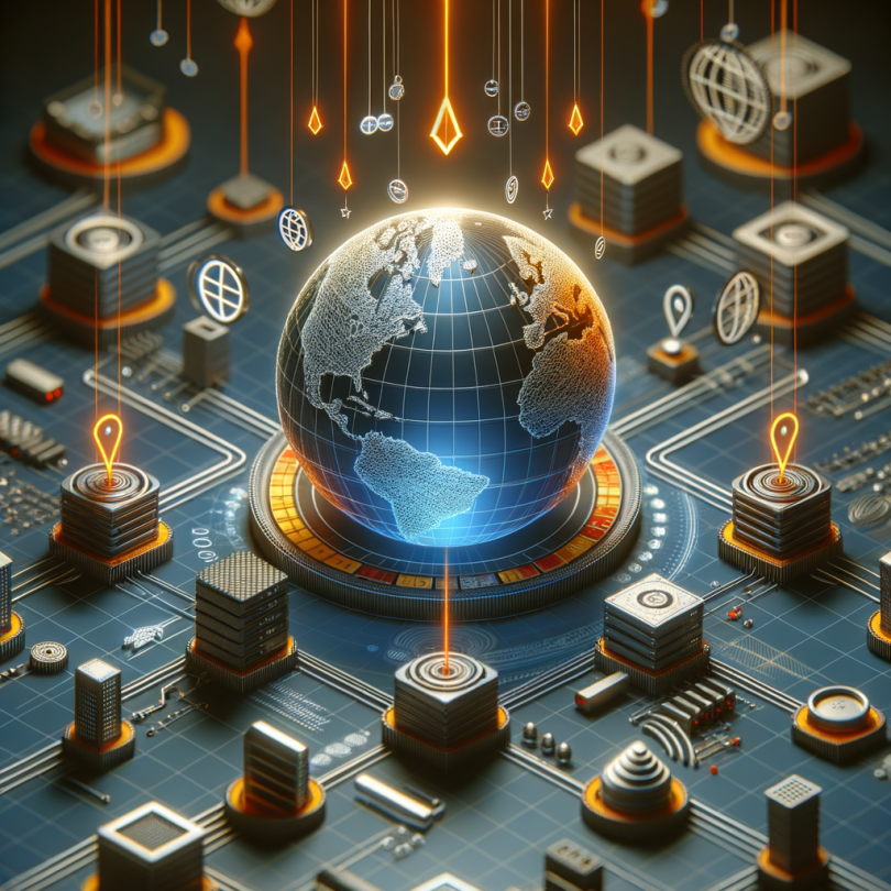 dns-yuk-dengeleme-yontemleri-ve-optimizasyonu | Hız Hosting - Blog DNS Yük Dengeleme Yöntemleri ve Optimizasyonu