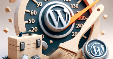 WordPress Sitenizin Yavaş Açılma Sorunlarını Giderme Yöntemleri