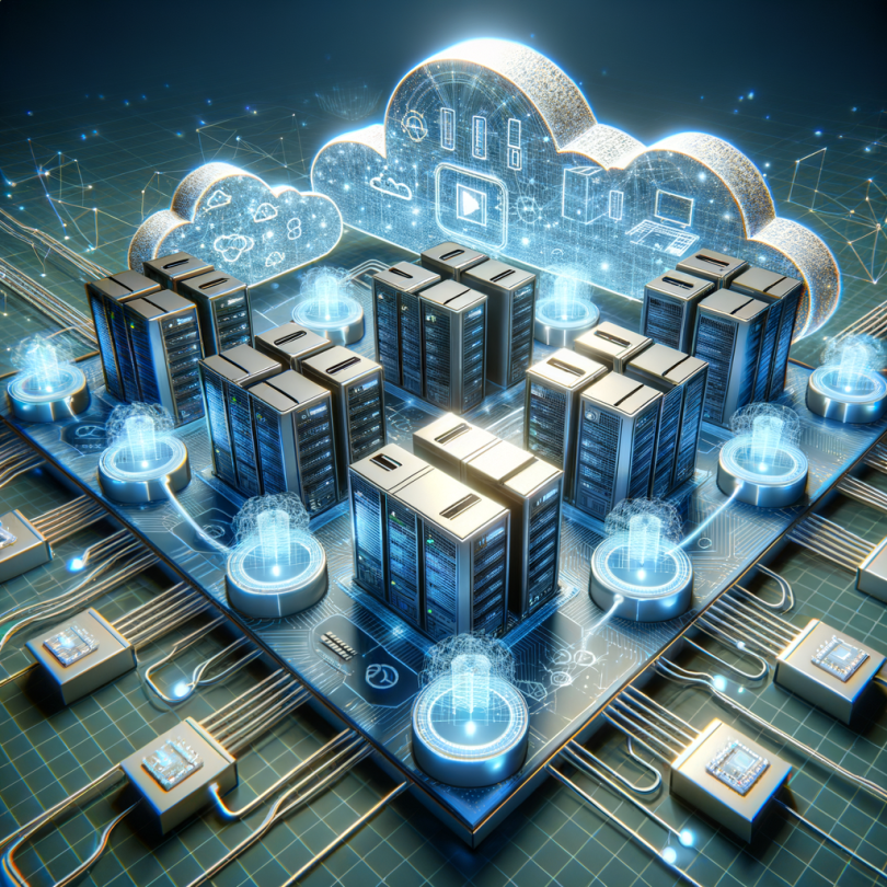 VMware vSphere Performans Optimizasyonu Teknikleri